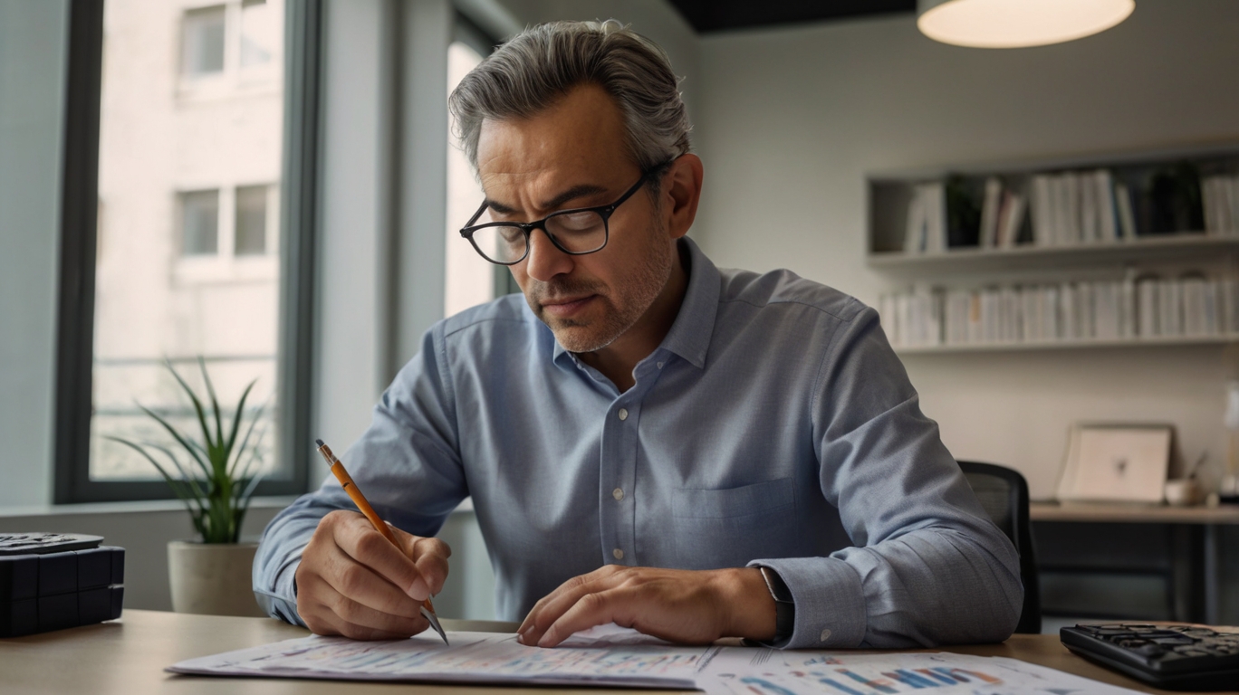Servicii de audit financiar