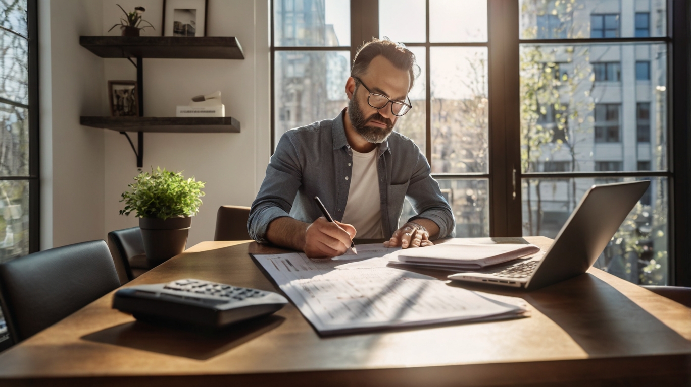 Audit Intern